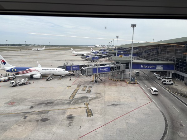 【マレーシアの玄関口】KLIAについて｜ゲート行き電車が復活！