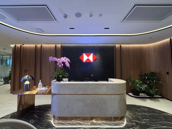 【MM2H定期預金】HSBC銀行のプレミアエリートラウンジに行ってきました！