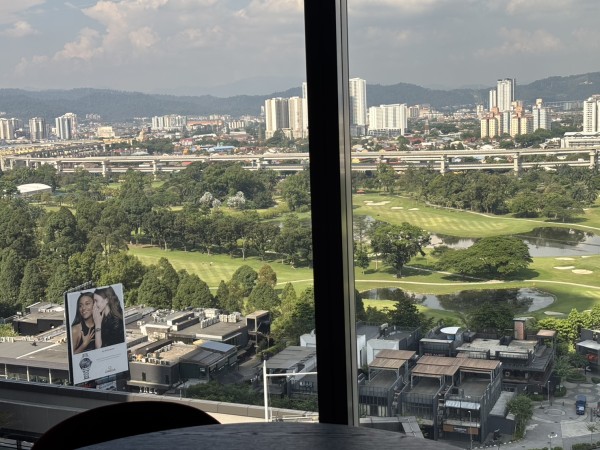 【MM2H定期預金】HSBC銀行のプレミアエリートラウンジに行ってきました！