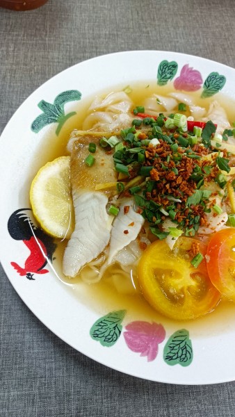 【MM2Hのグルメ拠点】KL最大級のホーカー、ICCプドゥってどんなところ？