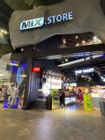 【現代版駄菓子屋】マレーシアのMiX.Storeでアジアのお菓子を満喫！