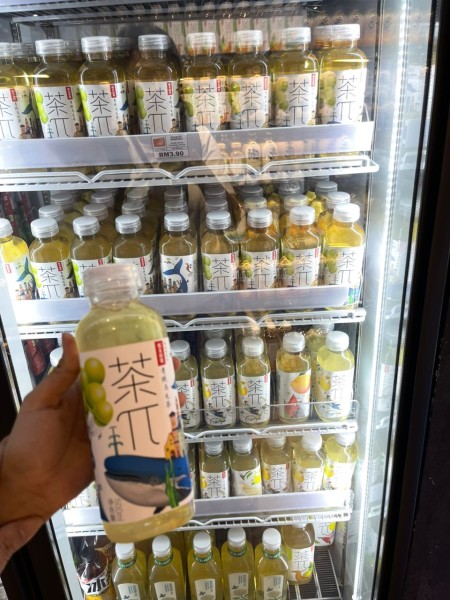 【現代版駄菓子屋】マレーシアのMiX.Storeでアジアのお菓子を満喫！