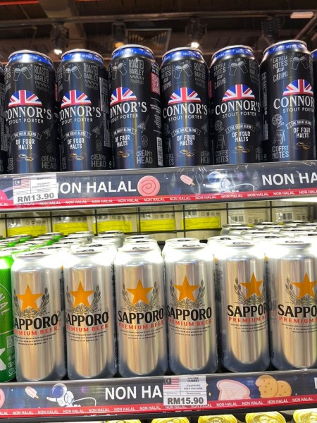 【現代版駄菓子屋】マレーシアのMiX.Storeでアジアのお菓子を満喫！