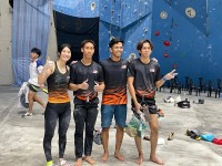 【マレーシアと日本をつなぐ若者】スピードクライミング高橋愛伝選手インタビュー