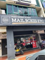 【マレーシアから日本へ荷物発送】MAIL BOXES ETC.（MBE）がとっても便利！