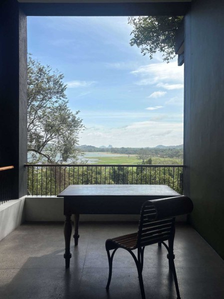 【第1回】スリランカ旅｜石窟寺院・アーユルヴェーダ・バワ建築