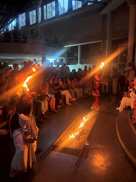 【第2回】スリランカ旅｜シギリアロック・仏教都市キャンディ