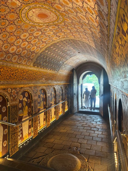 【第2回】スリランカ旅｜シギリアロック・仏教都市キャンディ