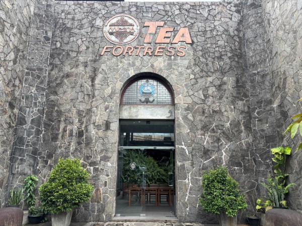 【第3回】スリランカ旅最終回｜紅茶・象・バワ建築のお寺