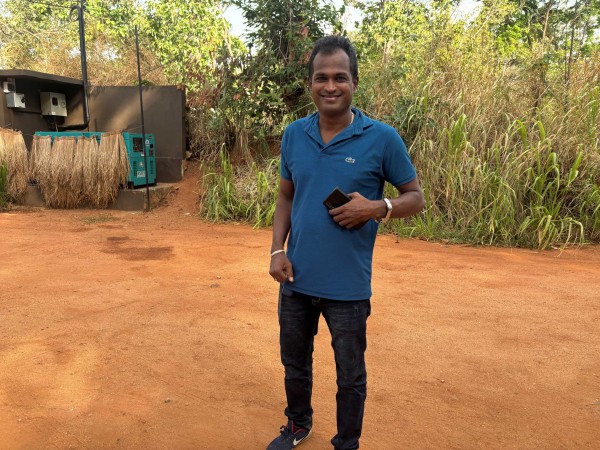 【第3回】スリランカ旅最終回｜紅茶・象・バワ建築のお寺