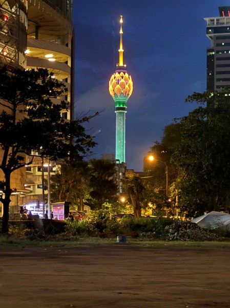 【第3回】スリランカ旅最終回｜紅茶・象・バワ建築のお寺