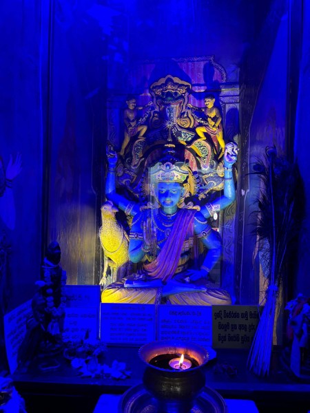 【第3回】スリランカ旅最終回｜紅茶・象・バワ建築のお寺