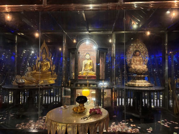 【第3回】スリランカ旅最終回｜紅茶・象・バワ建築のお寺