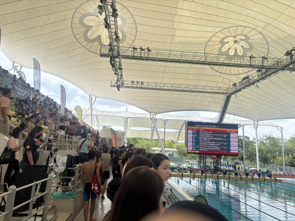 【東南アジア最大のスポーツの祭典】SEA Gamesって何？