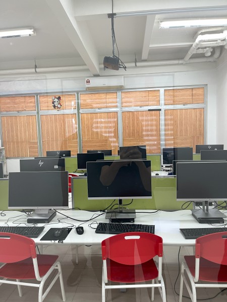 【穴場校紹介】マレファットインターナショナルスクール（Marefat International School）