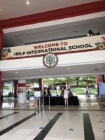 【STEAM教育＋トリリンガル】人気のヘルプインターナショナルスクール