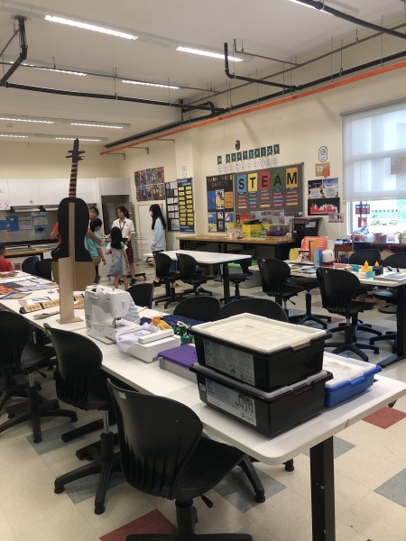 【STEAM教育＋トリリンガル】人気のヘルプインターナショナルスクール