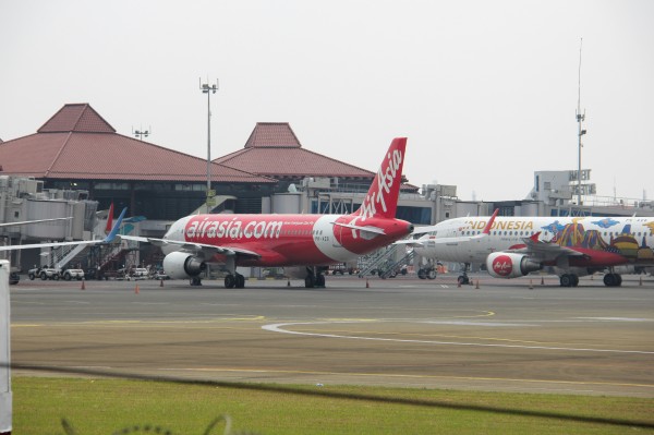 【福岡からマレーシアへ】AirAsiaの台北経由コタキナバル便がスタート