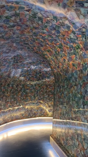 【クアラルンプール】夏休みの穴場スポット！中央銀行博物館＆アートギャラリー