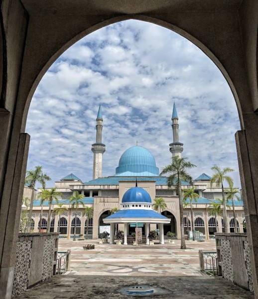 【マレーシア公立大学留学】IIUM（マレーシア国際イスラム大学）ってどんな所？