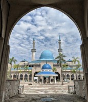 【マレーシア公立大学留学】IIUM（マレーシア国際イスラム大学）ってどんな所？