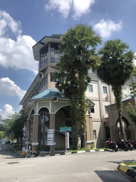 【マレーシア公立大学留学】IIUM（マレーシア国際イスラム大学）ってどんな所？