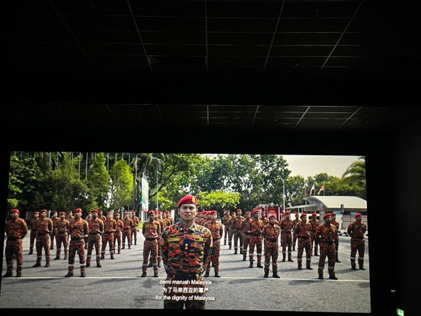 【GSCで上映中！】マレーシア独立記念日映画を観に行こう！