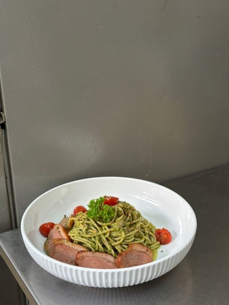 【クアラルンプール日本人会】お花も買える！！朝日カフェでほっとひと息