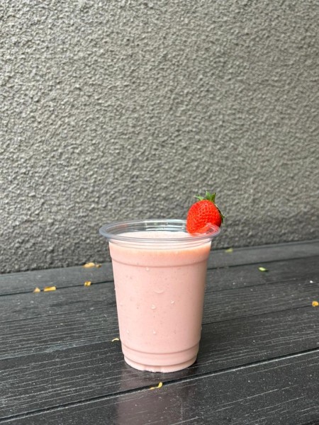 【クアラルンプール日本人会】お花も買える！！朝日カフェでほっとひと息