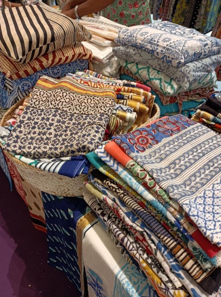 【KLイベント情報】週末はThe Campus Ampangへ！大人気Zari Collectionが出店中