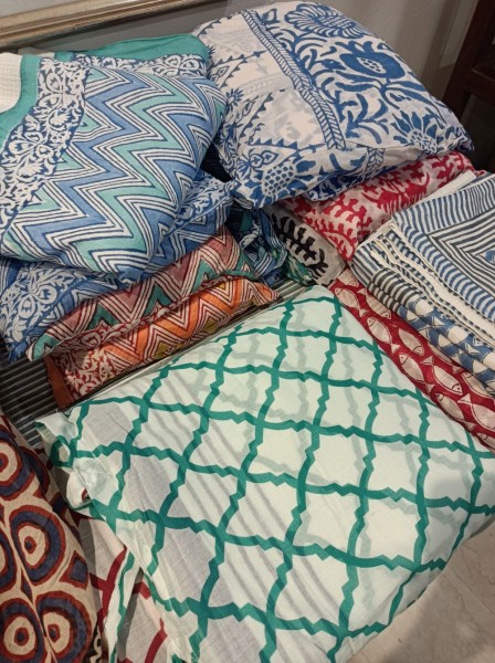 【KLイベント情報】週末はThe Campus Ampangへ！大人気Zari Collectionが出店中