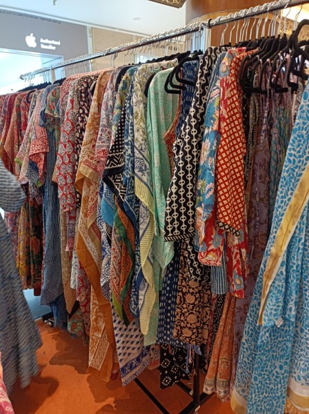 【KLイベント情報】週末はThe Campus Ampangへ！大人気Zari Collectionが出店中