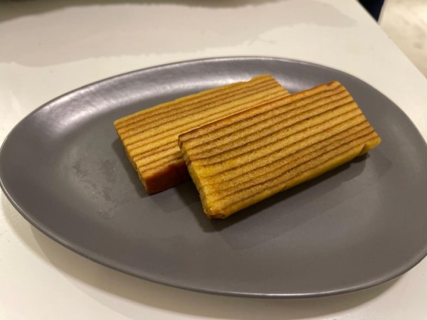 【マレーシア人が大好きなお菓子！】クエラピスってなに？