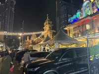 【一度は行くべき！】感動の猿の神様ハヌマーン寺院