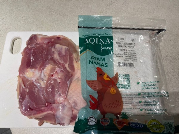 【MM2H移住者必見】鶏肉の選び方ガイド