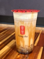 【日本にはない！】マレーシアのGong Cha（ゴンチャ）で飲むべきドリンク