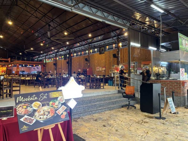 【Google評価4.8！】マレーシアでイチオシの本格タイ料理レストラン