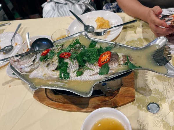 【Google評価4.8！】マレーシアでイチオシの本格タイ料理レストラン