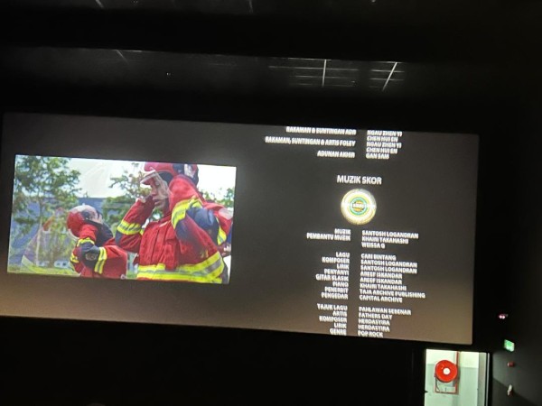 【舞台HINOTORIに参加】マレーシア音楽家Santosh Logandranさん