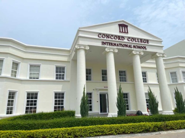 【2024年9月マレーシアに開校】名門コンコルド・インターナショナルスクール（CCIS）とは？