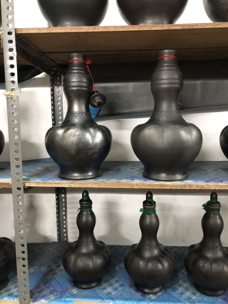 【冷たくて美味しい水】マレーシア・ペラ州の伝統的水がめ「ラブサヨン」とは？