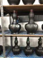 【冷たくて美味しい水】マレーシア・ペラ州の伝統的水がめ「ラブサヨン」とは？