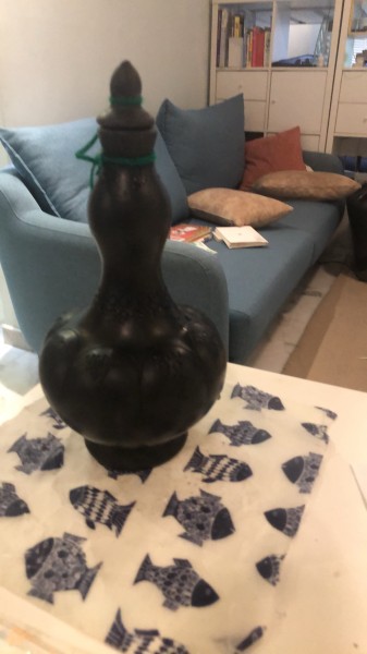 【冷たくて美味しい水】マレーシア・ペラ州の伝統的水がめ「ラブサヨン」とは？