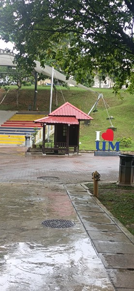 【マレーシア最古で最高学府】マラヤ大学（Universiti Malaya）とは