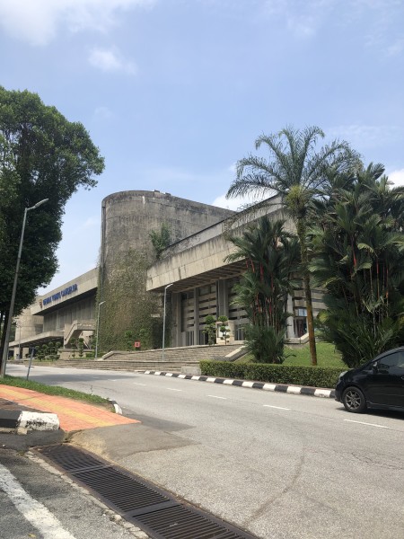 【マレーシア最古で最高学府】マラヤ大学（Universiti Malaya）とは