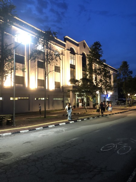 【マレーシア最古で最高学府】マラヤ大学（Universiti Malaya）とは