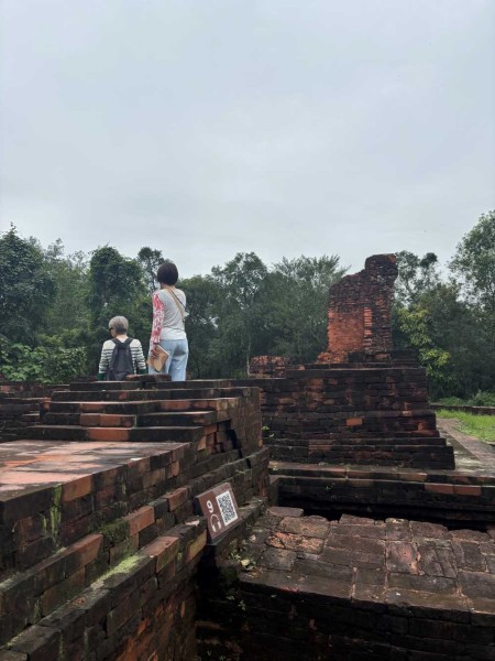 マレーシアから気軽に行けるベトナム②｜ミーソン遺跡とホイアンのランタンフェスティバル