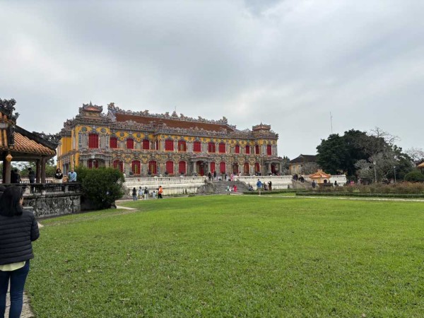 マレーシアから気軽に行けるベトナム③｜古都フエ