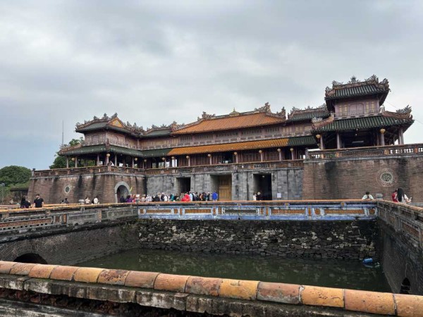 マレーシアから気軽に行けるベトナム③｜古都フエ