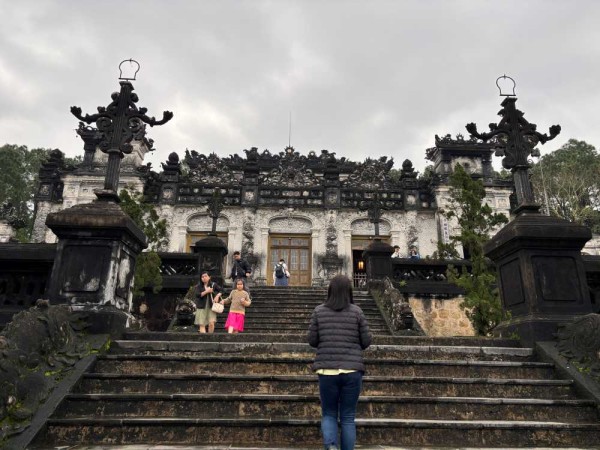 マレーシアから気軽に行けるベトナム③｜古都フエ